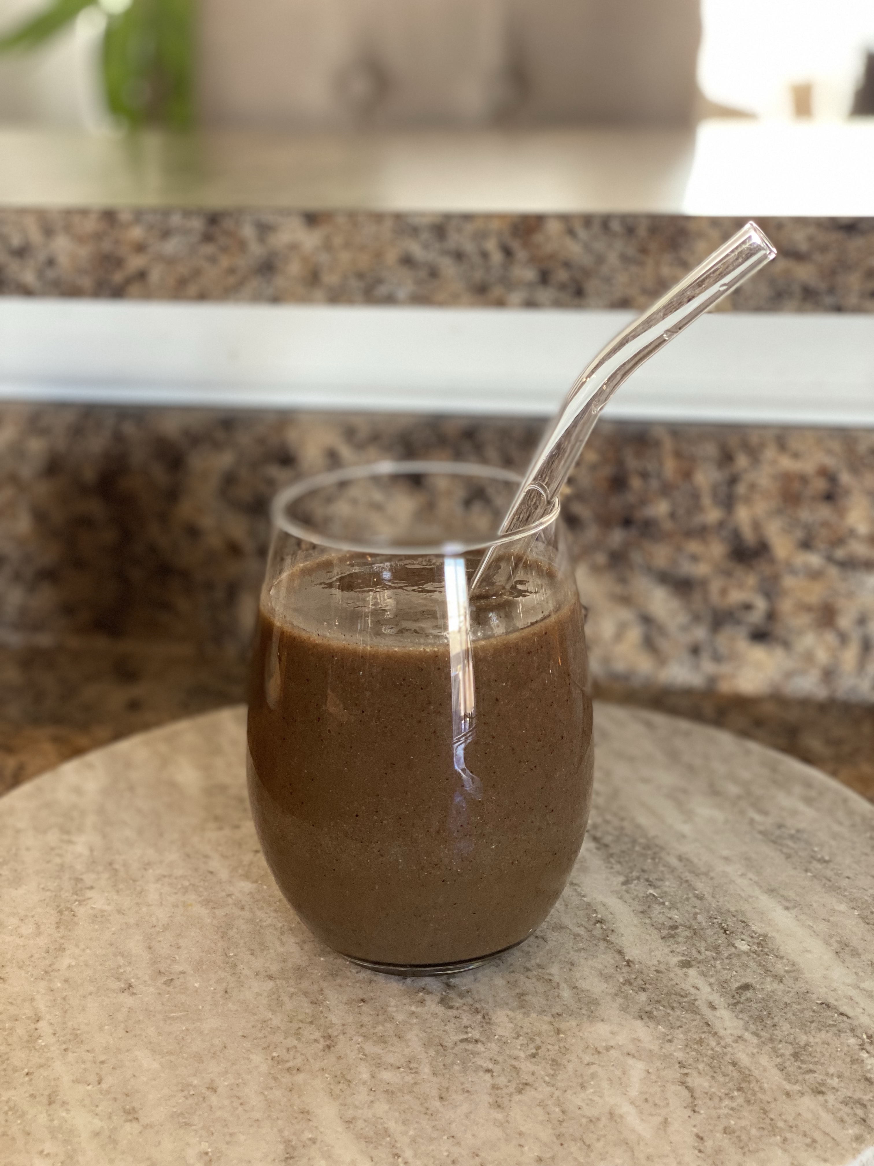 Super Mom Smoothie